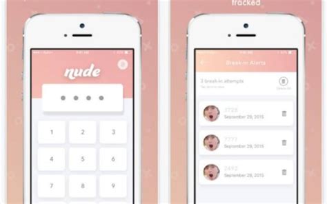 App usa inteligência artificial para proteger nudes no celular Link