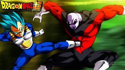 Heroes (and villains) from a number of universes have been competing in the. VEGETA VS JIREN! GOKU VS JIREN! ALL OUT BATTLE! Dragon ...