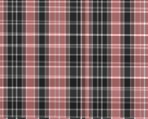 Black And Pink Plaid Free Stock Photo Public Domain Pictures