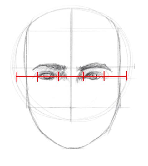 Simple Sketch Of Face