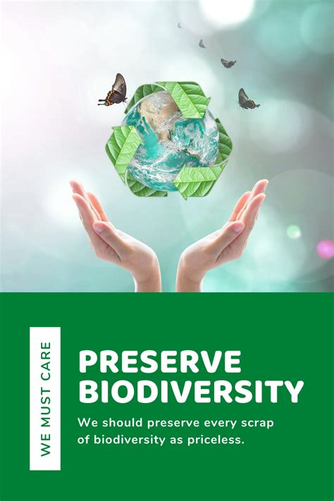 We Should Preserve Every Scrap Of Biodiversity As Priceless