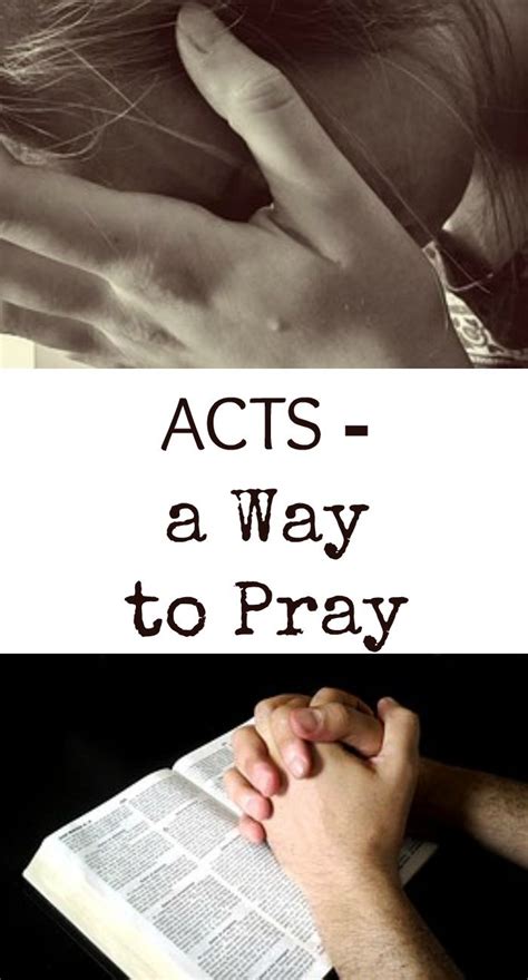 There Is No One Right Way To Pray Scripture Does However Gives Us