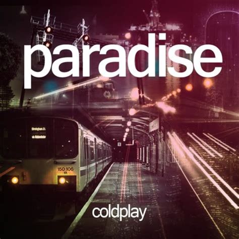 Coldplay Paradise Tracklist Hqlalaf