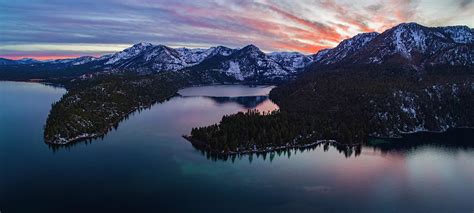 50 Shades Of Tahoe Photograph By Brad Scott Fine Art America