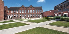 King Edward VI College | 楓葉教育升學中心 Maple Overseas Education 英國 加拿大 紐西蘭 澳洲 美國