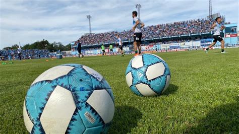 Se Confirmó La Fecha De Inicio De La Primera Nacional Argentina Fc