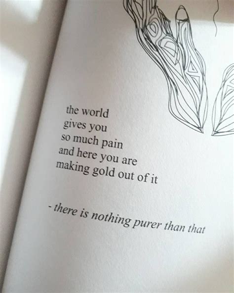 Pin By Helena On Quotes Honey Quotes Milk And Honey Quotes Milk And