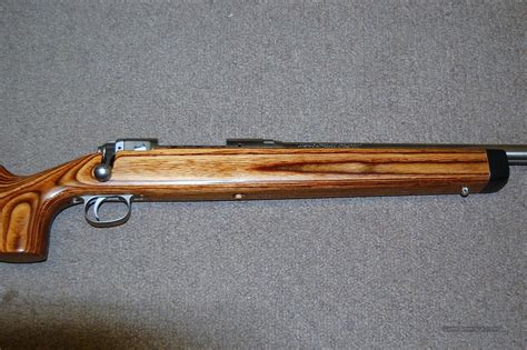 Savage Model 12 Heavy Barrel 22 250 For Sale