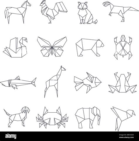 Top 190 Animal Illustration Vector