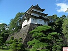 江戸城（武蔵国／東京都）| 日本の城写真集