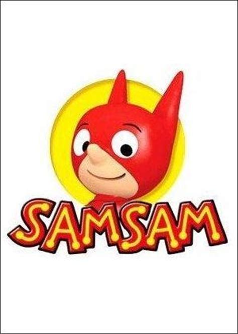 I am your teacher, it's a play on word i am sam can also mean i am your teacher. Sam Sam (Serie de TV) (1994) - FilmAffinity
