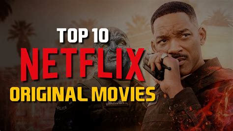 Top 5 Best Netflix Movies Youtube Gambaran
