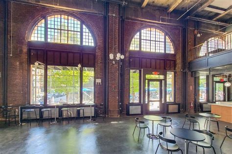 Best Industrialwarehouse Venues In New York City — Event Spaces New York