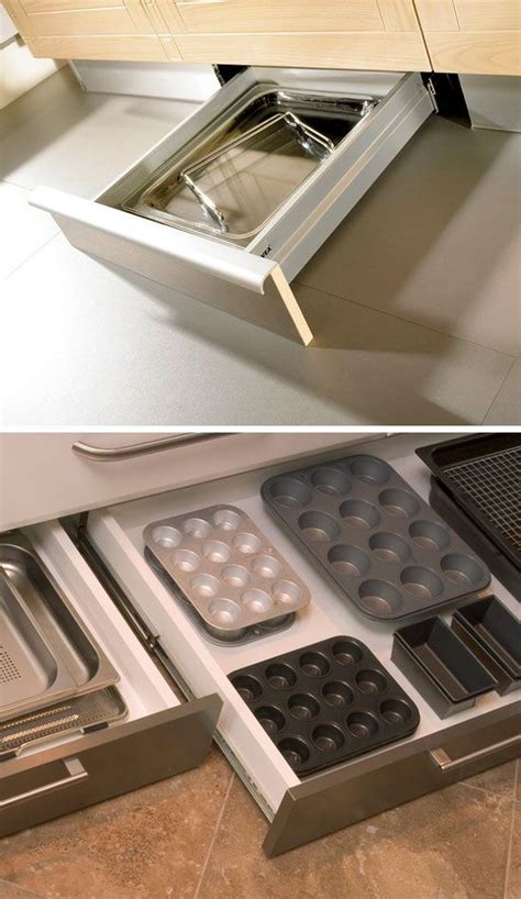 Diy Kitchen Storage Ideas For Small Spaces New
