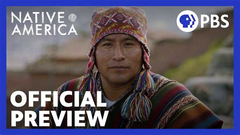 Official Preview Native America Pbs Youtube