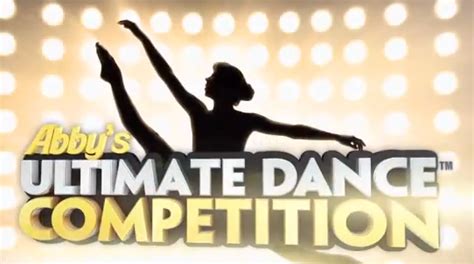 Season 1 Abbys Ultimate Dance Competition Wiki Fandom