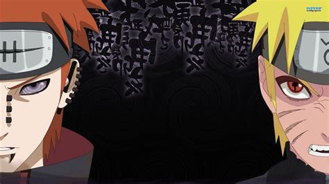 Pain Naruto Wallpapers Wallpaper Cave