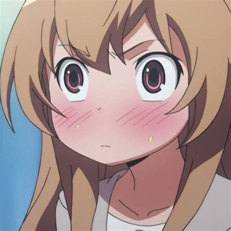 And Blushing Taiga Tumblr