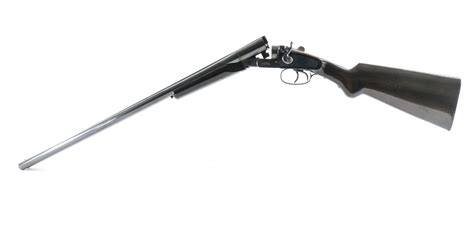 Rossi Interarms Overland Sxs Shotgun 12ga Online Gun Auction
