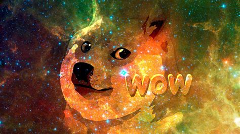 Free Download Wow Doge Doge Wallpaper 1920x1080 43826 1920x1080 For