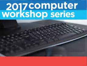 Computer Workshop Chapel Hill Public Library