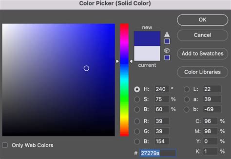 2 Quick Ways To Change Background Color In Photoshop