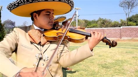 Ya Te Perdí La Fe Mariachi Mexicanisimo Video Oficial 2018 Youtube