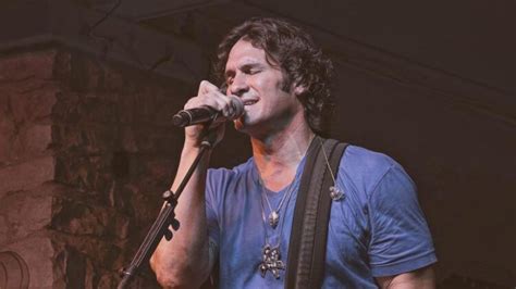 Gratitude Changes Everything Country Music Star Joe Nichols On His