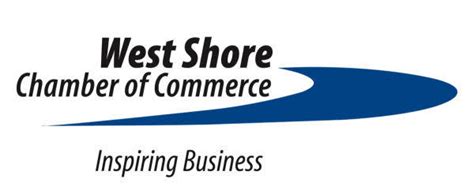 West Shore Chamber Of Commerce Camp Hill Pa 17011