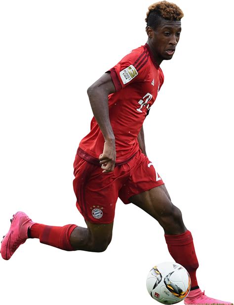 In the game fifa 20 his overall rating is 84. Kingsley Coman football render - 16523 - FootyRenders