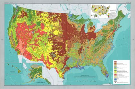 The National Atlas