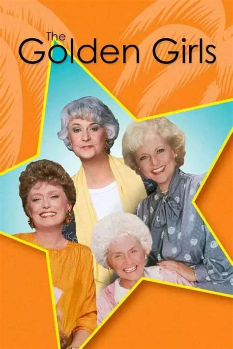 Stream The Golden Girls 1985 Free 123movies Free