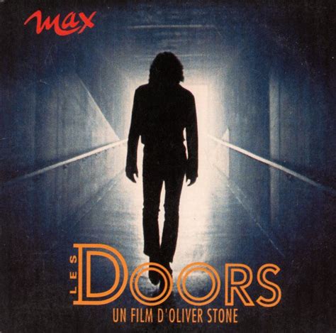 The Doors Les Doors 1991 Cd Discogs