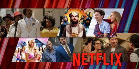 30 Best Comedy Movies On Netflix