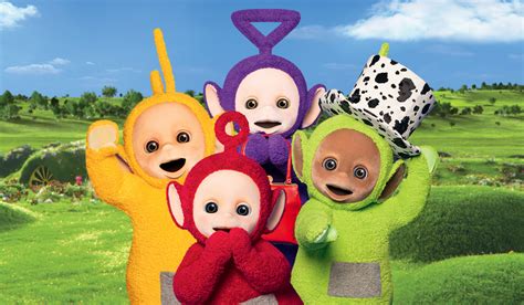 297 transparent png illustrations and cipart matching teletubbies. Homepage - Teletubbies