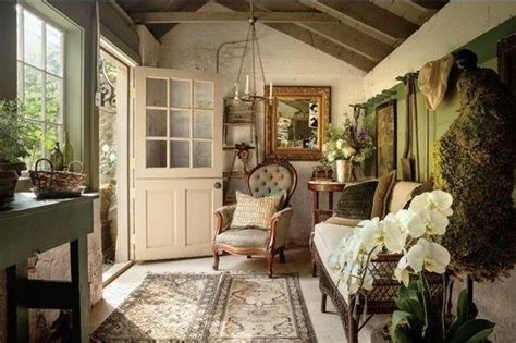 Create Authentic Farmhouse Style Mudrooms Cottage Interiors Home