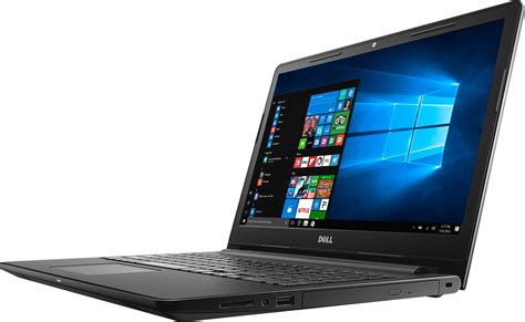 Best Buy Dell Inspiron 156 Touch Screen Laptop Intel Core I3 8gb