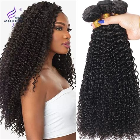 kinky curly human hair bundles malaysia hair weave wholesale 30 inch deep wave bundles virgin