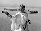 (1/15) LAWRENCE OF ARABIA (1962) DIR. DAVID LEAN @BRATTLE | BOSTON HASSLE