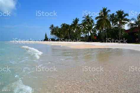 Pantai Cenang Beach Langkawi Malaysia Stock Photo Download Image Now