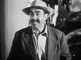 Forgotten Actors: Nestor Paiva