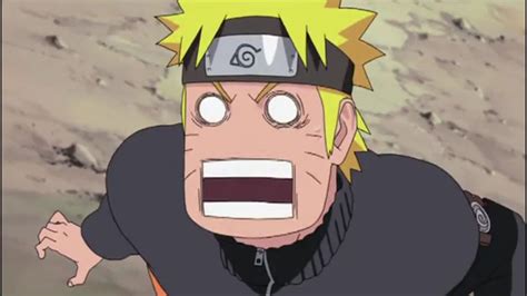 Naruto Shippuden Naruto Uzumaki Face