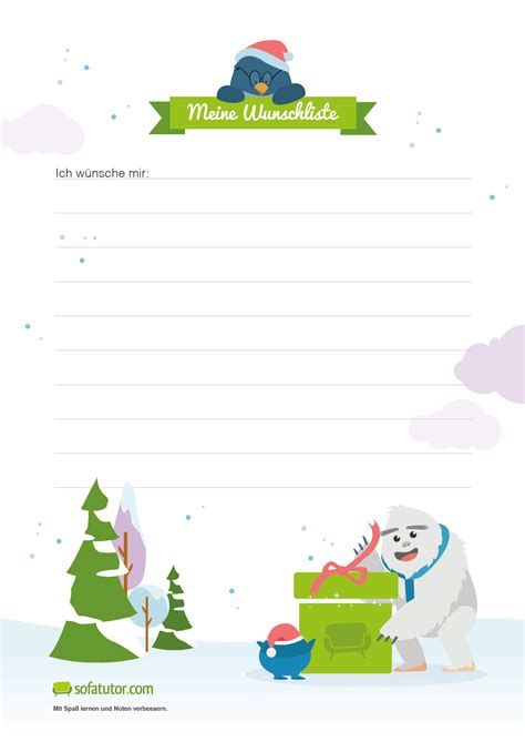 Personalisierter brief vom weihnachtsmann vorlage zum ausdrucken chalkboard meilensteintafel pdf a4 (zum selbst ausdrucken). 35 Brief Vom Weihnachtsmann Kostenlos Ausdrucken - Besten ...