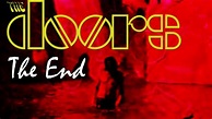 THE DOORS - THE END 1967 - YouTube