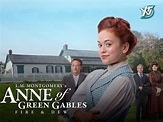 Prime Video: Anne of Green Gables: Fire and Dew