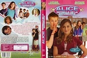 Peliculas en DVD: ALICE, ESTRELLA DE LA SECUNDARIA
