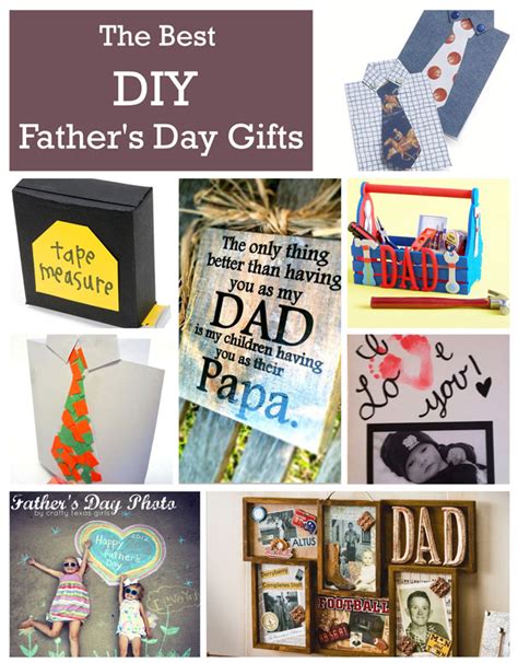 The Best Diy Fathers Day Ts