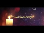 Santo Onofre - Filme Dezembro - YouTube