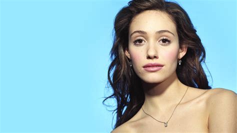 1366x768 Emmy Rossum New Image 1366x768 Resolution Wallpaper Hd