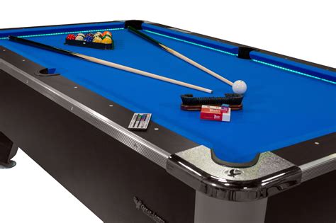 Commercial Pool Table Manufacturer Great American